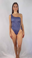 Load and play video in Gallery viewer, TRINITY one-piece swimsuit
