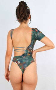 ARTEMIS one-piece