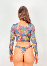 Load image into Gallery viewer, JABIRU rashguard &amp; AULU bottom
