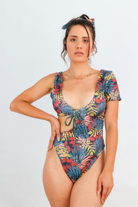 ARTEMIS one-piece